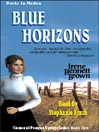 Blue Horizons
